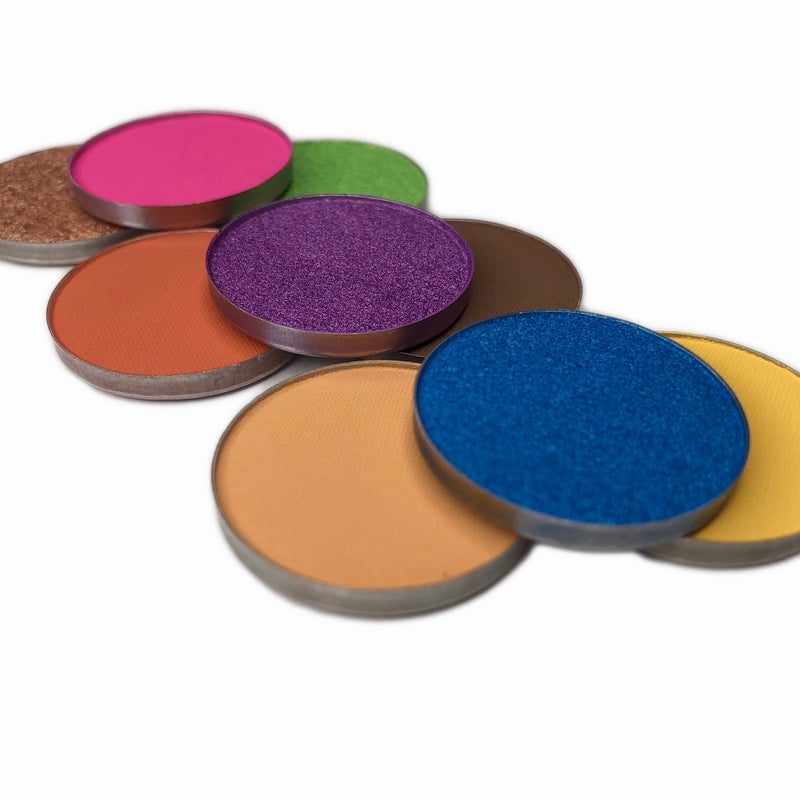 "CATCH THE SHADE" EYESHADOW PALETTE