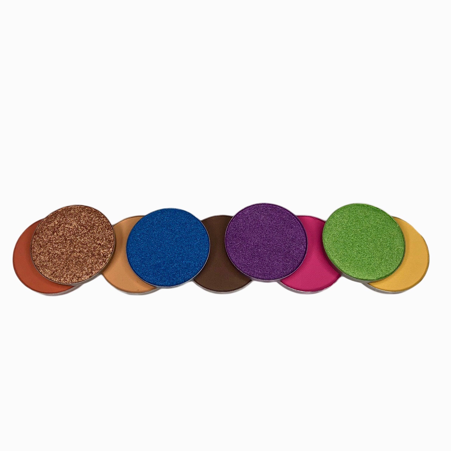 "CATCH THE SHADE" EYESHADOW PALETTE