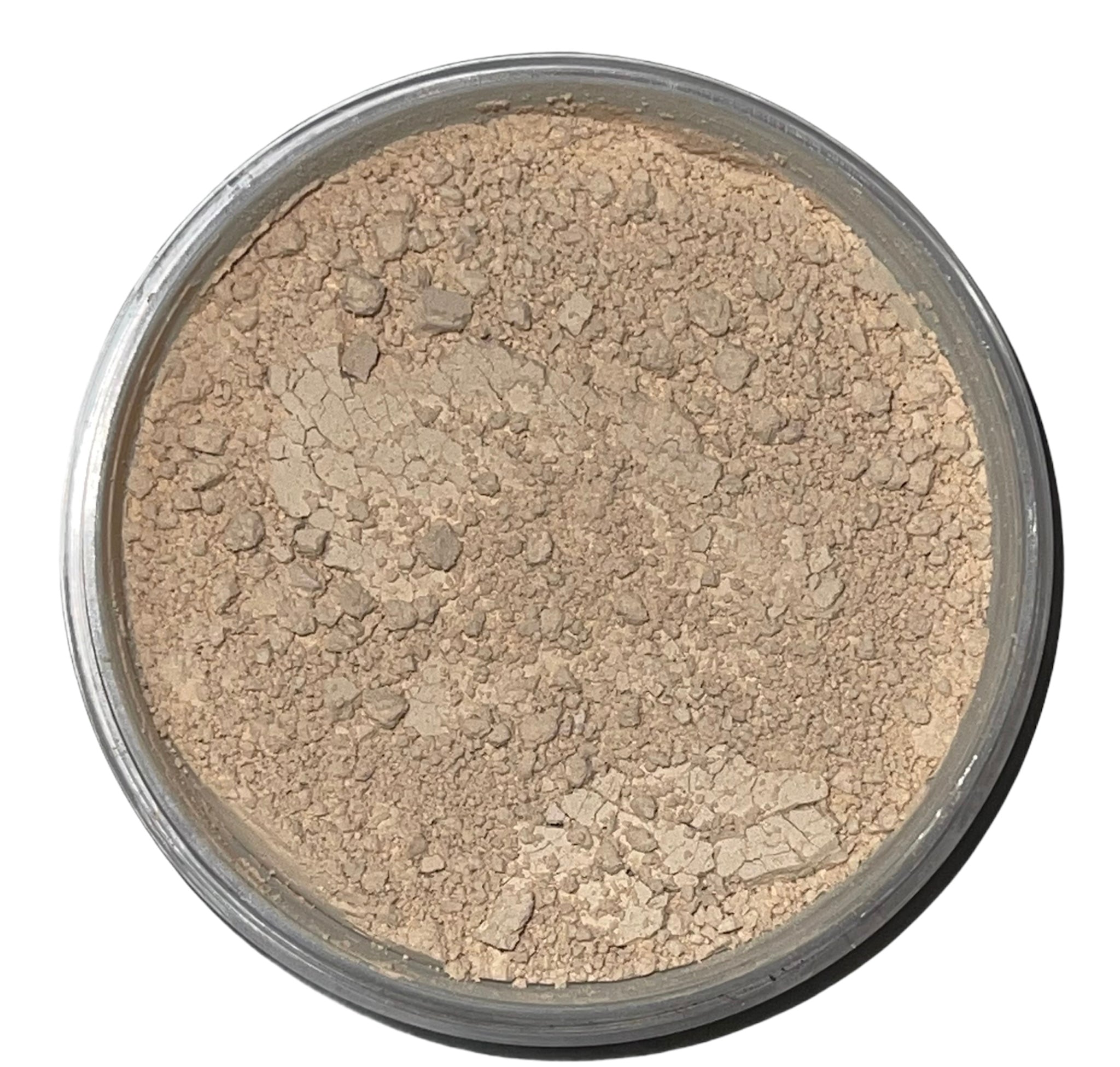 EFFECT & SET TRANSLUCENT POWDER