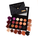 "THROW IT IN THE BAG" EYESHADOW PALETTE
