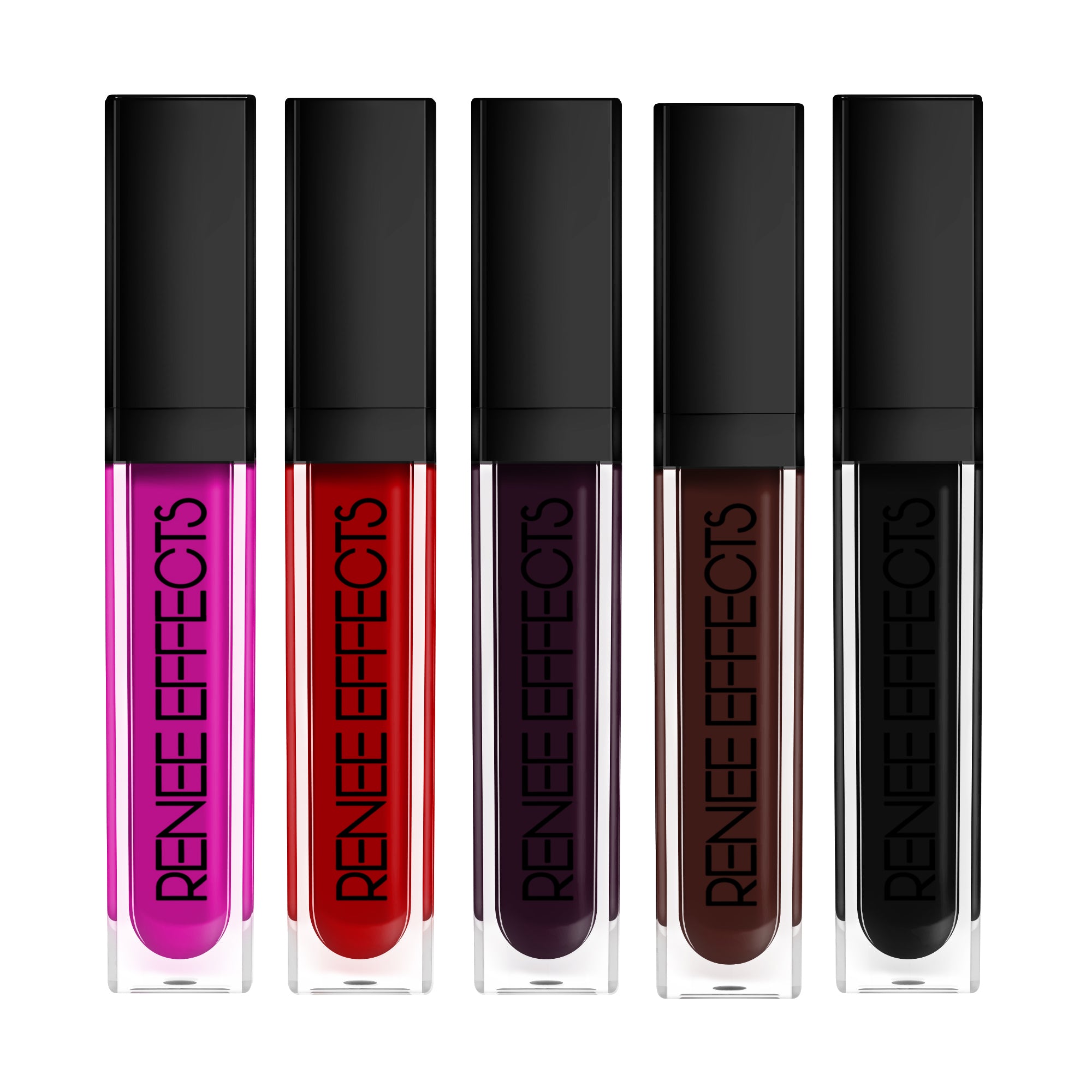 EFFECT LIQUID MATTE LIPSTICK
