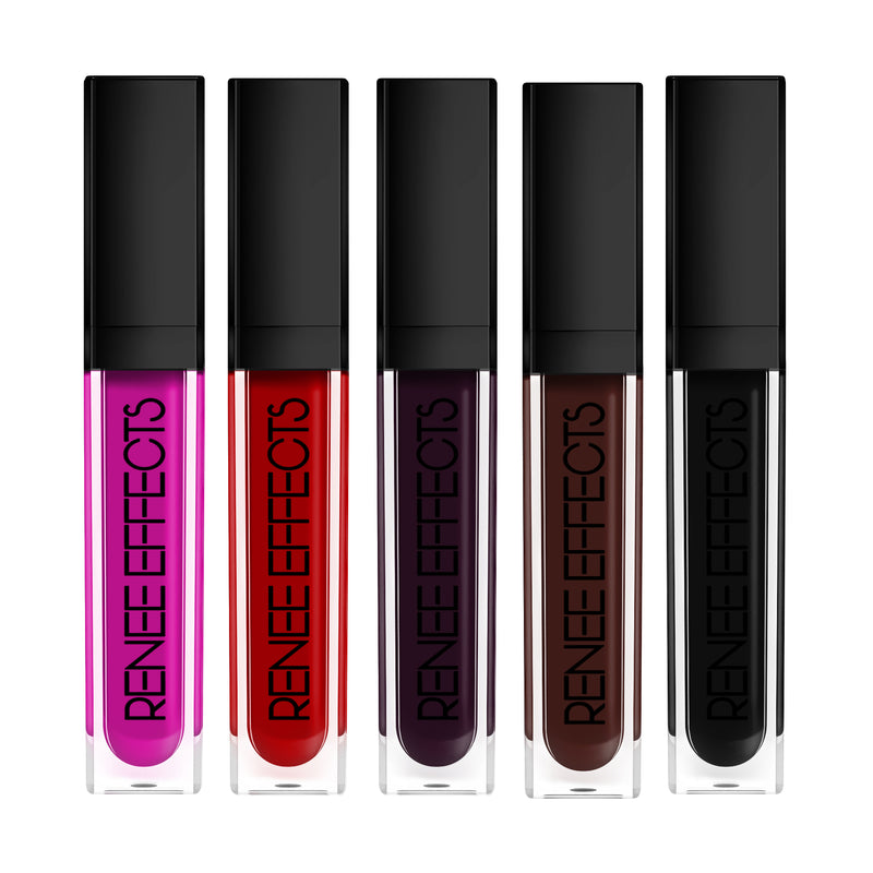 EFFECT LIQUID MATTE LIPSTICK
