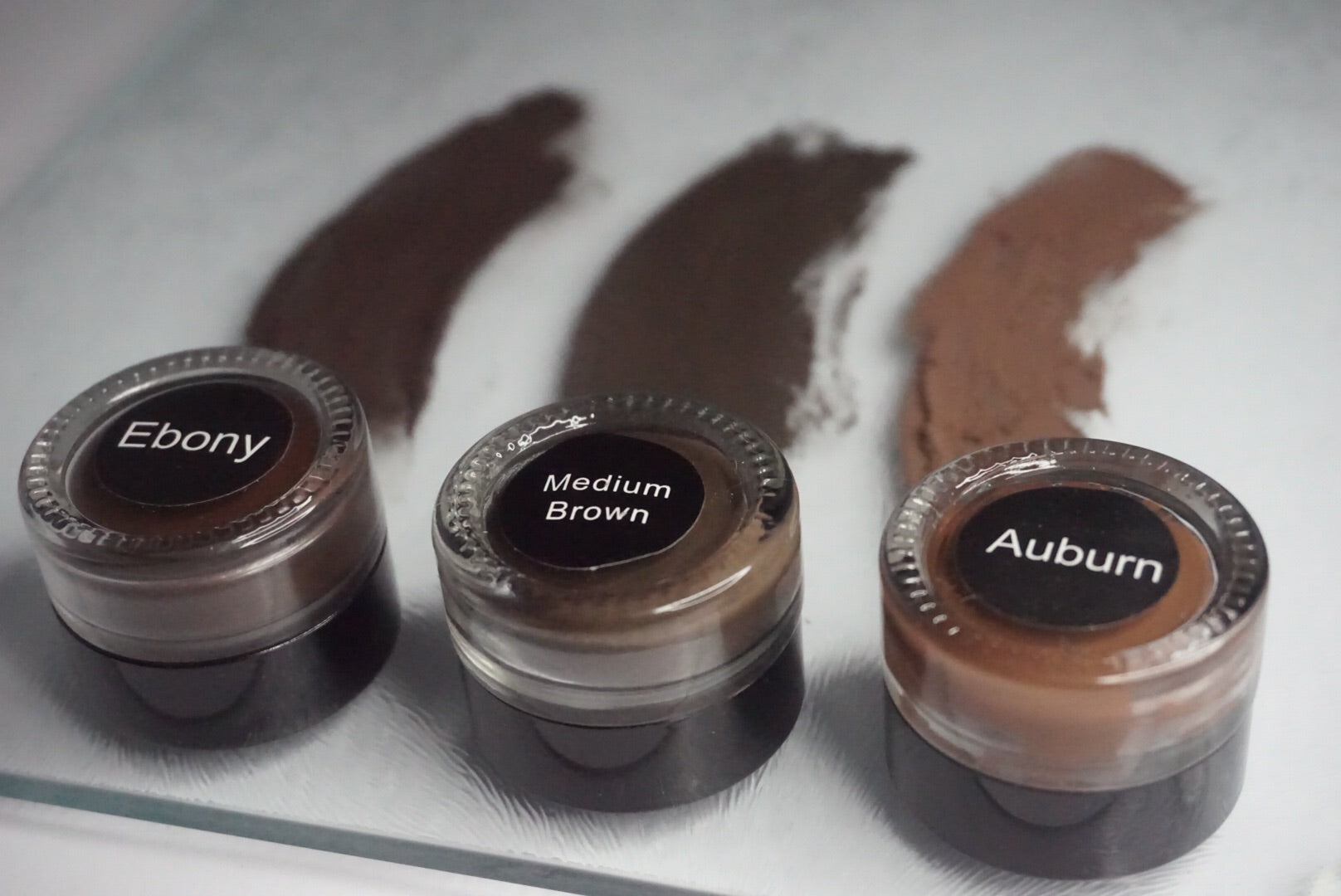 BROW POMADE
