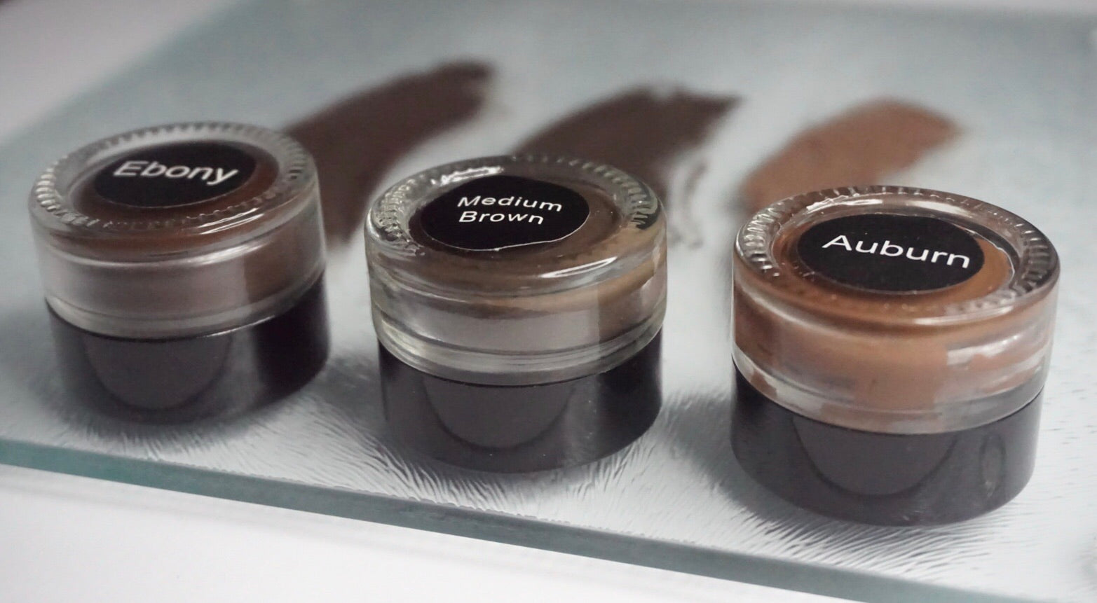 BROW POMADE