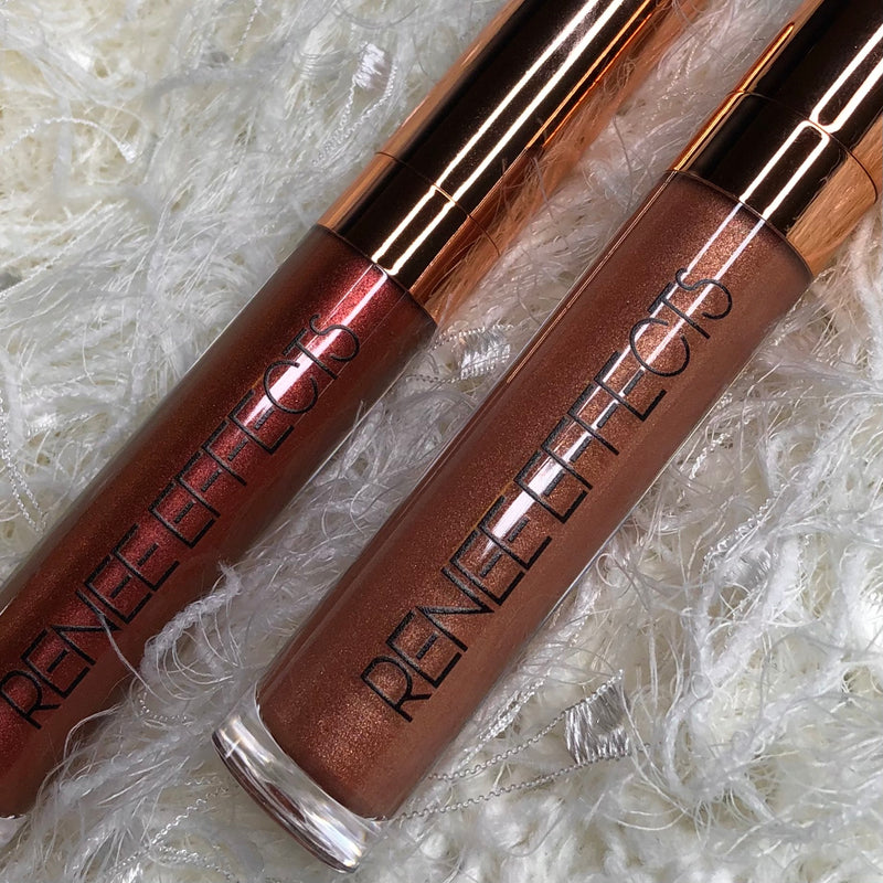 GLASSY GLOSS