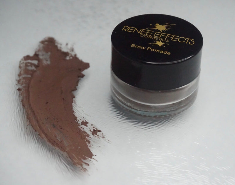 BROW POMADE