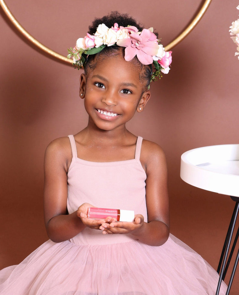 PRINCESS IN PETALS MINI BUNDLE