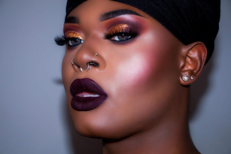 "THROW IT IN THE BAG" EYESHADOW PALETTE