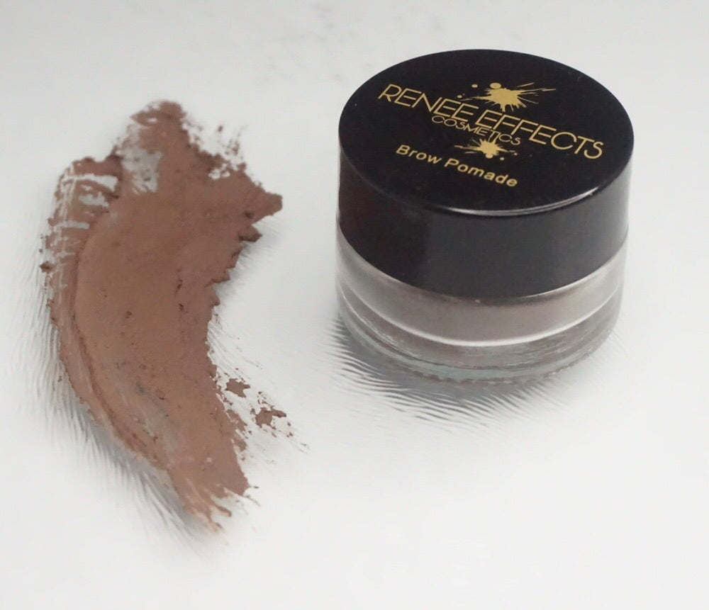 BROW POMADE