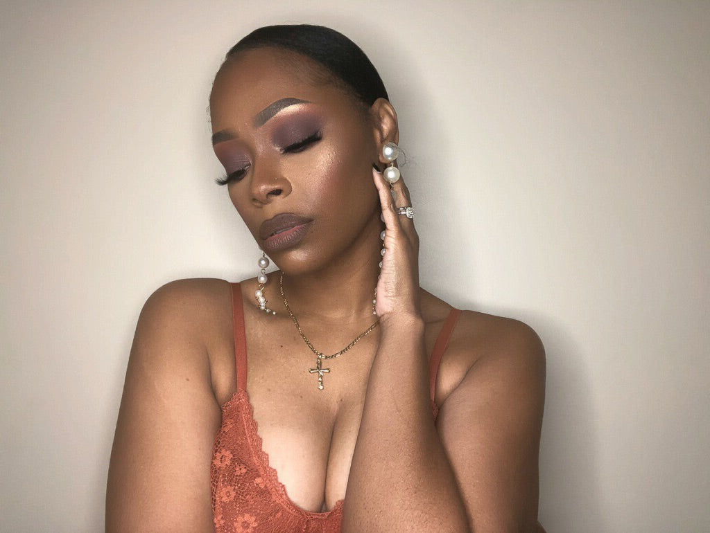 "THROW IT IN THE BAG" EYESHADOW PALETTE