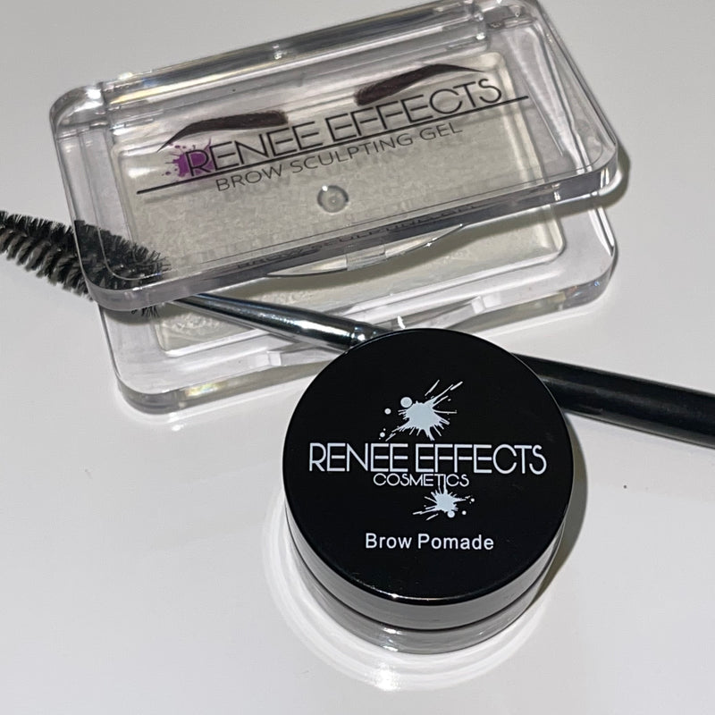 BROW SCULPTING GEL SOAP