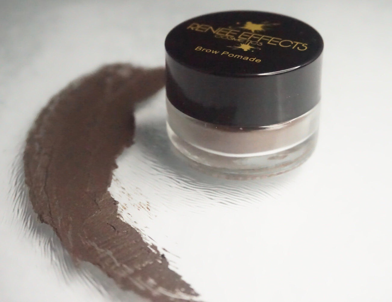 BROW POMADE