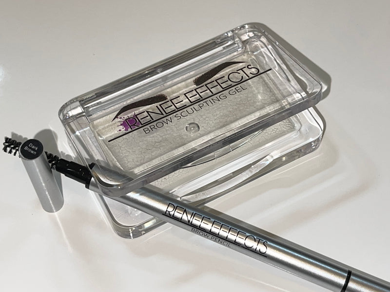 BROW SCULPTING GEL SOAP