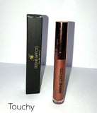GLASSY GLOSS