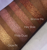 GLOW BELL HIGHLIGHTER PALETTE