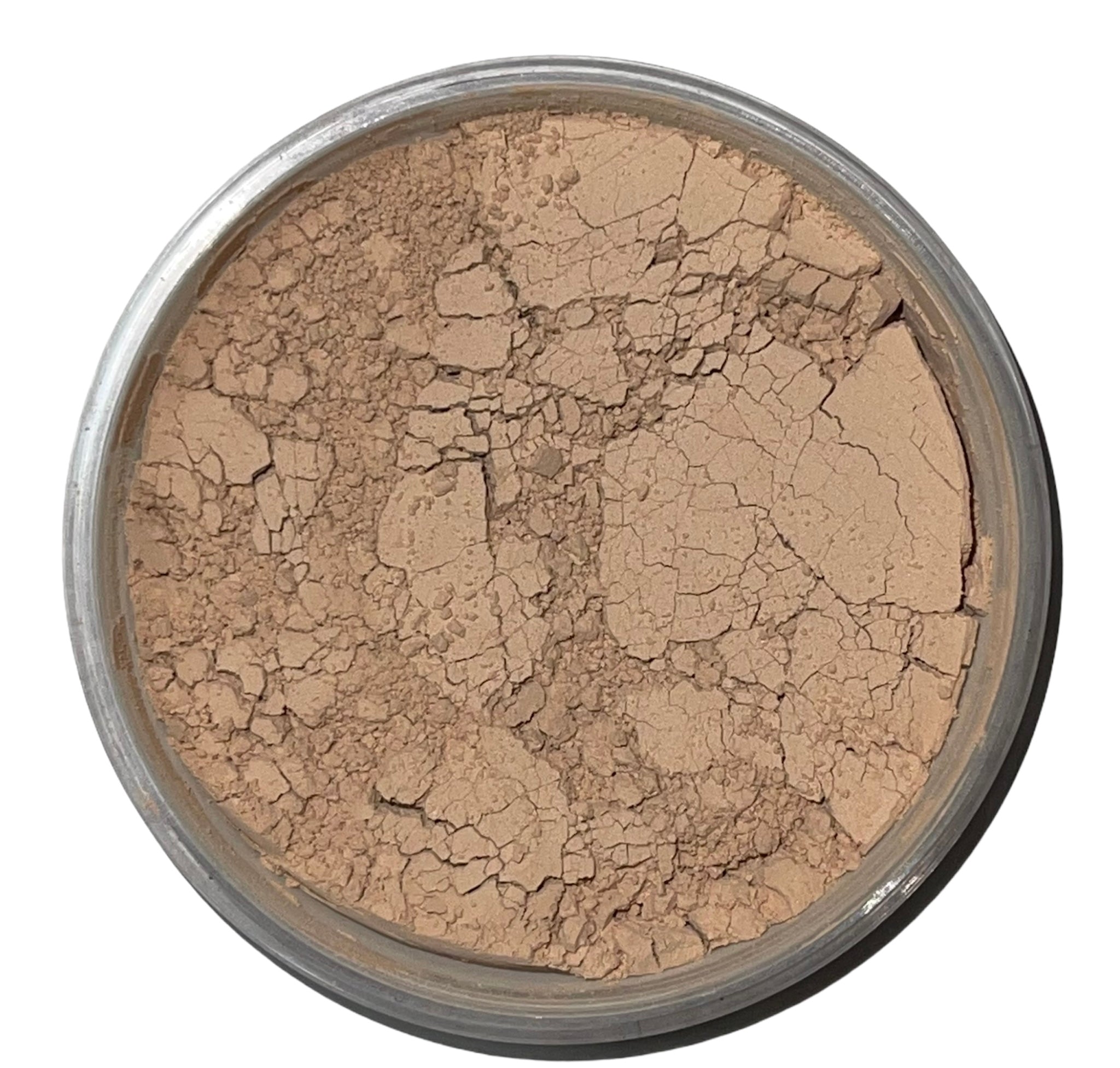 EFFECT & SET TRANSLUCENT POWDER