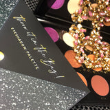 "THROW IT IN THE BAG" EYESHADOW PALETTE