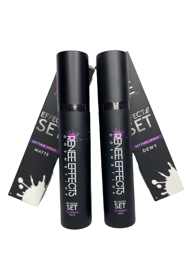 EFFECT & SET SETTING SPRAY