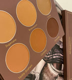 FOREVER SNATCHED CONTOUR PALETTE