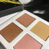GLOW BELL HIGHLIGHTER PALETTE
