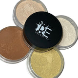 EFFECT & SET TRANSLUCENT POWDER