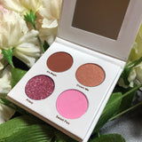 PRINCESS IN PETALS MINI PALETTE