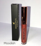 GLASSY GLOSS