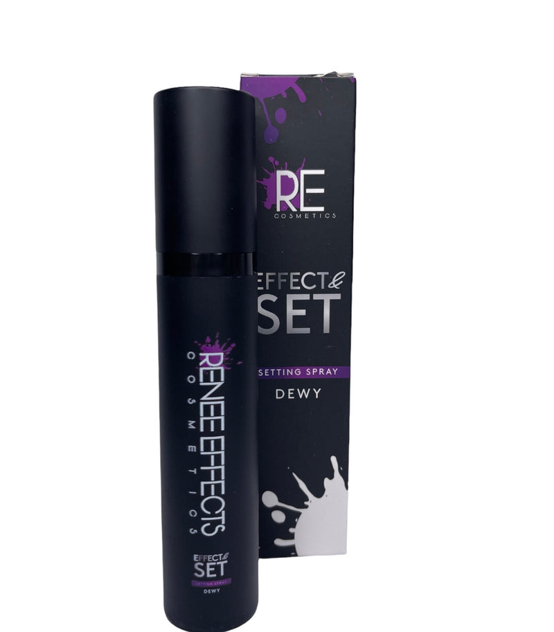 EFFECT & SET SETTING SPRAY
